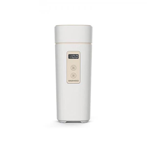 کتری قابل حمل هوشمند شیائومی Xiaomi Daewoo portable electric kettle D2